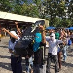 Honduras A partir de mañana se reanudan clases en la UNAH-VS