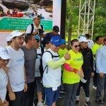 Honduras Actívate se realiza con éxito a nivel nacional