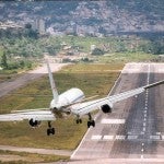 Honduras Consorcio alemán decidirá el futuro del aeropuerto Toncontín