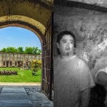 Honduras El día que los Ghost Hunters visitaron la Fortaleza de San Fernando, Omoa