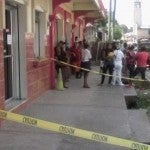 Honduras En su consultorio hallan muerto a médico en Potrerillos