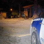 Honduras Tiroteo en la López Arellano deja dos muertos y un herido
