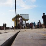 Honduras espera la llegada de unos 30 mil turistas salvadoreños en agosto