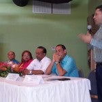 Inauguran Observatorio Nacional del Cambio Climático en La Ceiba