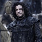 Jon Snow podría regresar
