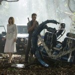 Jurassic World, tercer taquillazo mundial, tendrá secuela en 2018