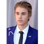 Justin Bieber Retiran orden de arresto