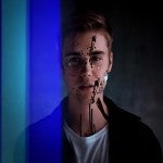 Justin Bieber promete un álbum personal y futurista