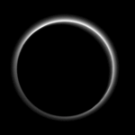 La NASA revela el ‘lado oscuro’ de Plutón