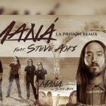 La Prisión la nueva canción de Maná y Steve Aoki de la que todo mundo habla