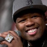 La falsa vida de 50 Cent Asegura que coches y joyas no son él
