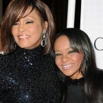 La hija de Whitney Houston, Bobbi Kristina fallece tras meses en coma2