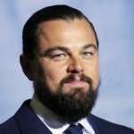 Leonardo DiCaprio is named ‘United Nations Messenger of Peace’