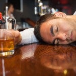 Los cuatro tipos de borrachos, según la ciencia
