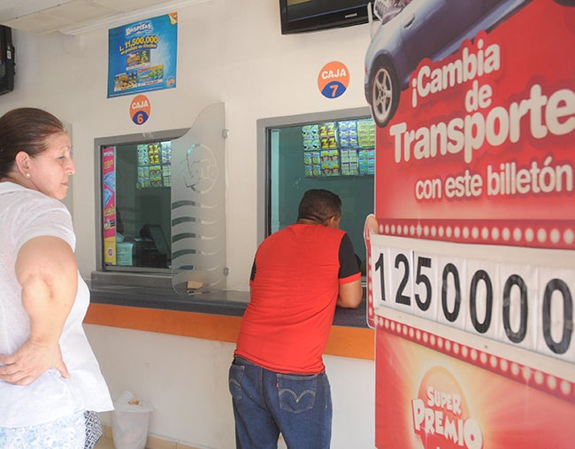 Loto F1 - Tiempo.hn | Noticias de última hora y sucesos de Honduras ...
