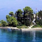 Magnates y estrellas de Hollywood compran islas en Grecia a precios de remate