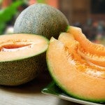 Melones hondureños serán exportados al mercado asiático