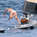 Michelle Rodriguez, luce su cuerpazo en bikini2