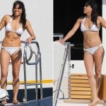 Michelle Rodriguez, luce su cuerpazo en bikini4