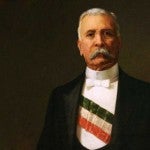 México ante la disyuntiva de repatriar los restos del dictador Porfirio Díaz