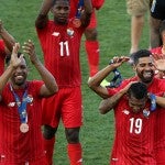 Panama v United States: Third Place – 2015 CONCACAF Gold Cup