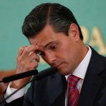 Peña Nieto dice que fuga de El Chapo es una afrenta al Estado mexicano
