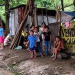 Pobreza-Honduras