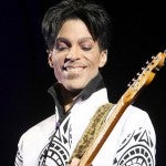 Prince lanza nuevo álbum