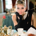 Revelan los secretos de Audrey Hepburn para siempre mantenerse delgada y joven