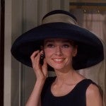 Revelan los secretos de Audrey Hepburn para siempre mantenerse delgada y joven5
