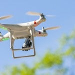 VIDEO Investigan en EEUU un dron armado construido por un adolescente
