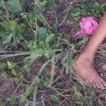 Violan y asesinan a niña de ocho años en el occidente de Honduras (3)