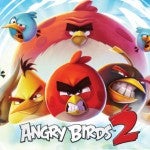 Vuelve el videojuego Angry Birds con una segunda parte