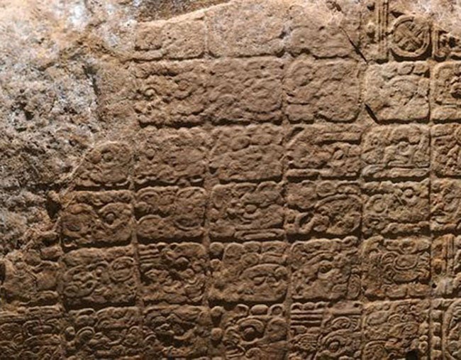 mayas