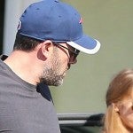 ¿Ben Affleck le fue infiel Jennifer Garner con la niñera34