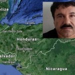 “Nunca se comprobó la presencia de El Chapo Guzmán en Honduras” Marlon Pascua