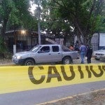 Asesinan a hombre de la tercera edad en la colonia Prado Alto de SPS