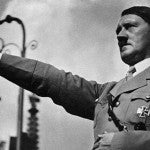 Adolf Hitler y el día que engañó al mundo sobre la masacre judía1