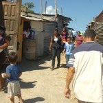 Banco Mundial recomienda a Honduras priorizar combate a la pobreza