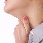 Consejos para cuidarte si sufres problemas de tiroides
