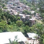 Cuatro muertos en la colonia Villa Unión de Comayagüela1
