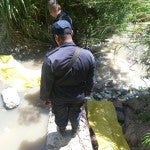 Cuatro muertos en la colonia Villa Unión de Comayagüela3