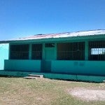 Delincuentes roban merienda escolar en La Ceiba