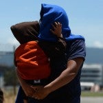 EEUU Más de 8 mil niños hondureños retornados en lo que va de 2015