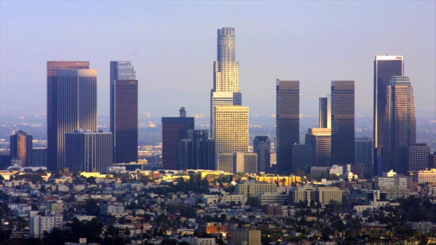 EEUU: Predicen catastrófico terremoto en Los Ángeles