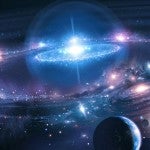 El Universo se apaga lentamente, según estudio científico