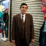 El joven guatemalteco que vende tortillas de traje y corbata. Su historia te conmoverá2