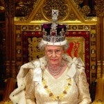 El nuevo objetivo terrorista del EI Asesinar a la reina de Inglaterra