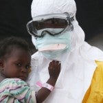 El ébola puede ser derrotado este año, según jefa de OMS