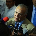 Elección de nuevos magistrados de la CSJ será transparente Mauricio Oliva